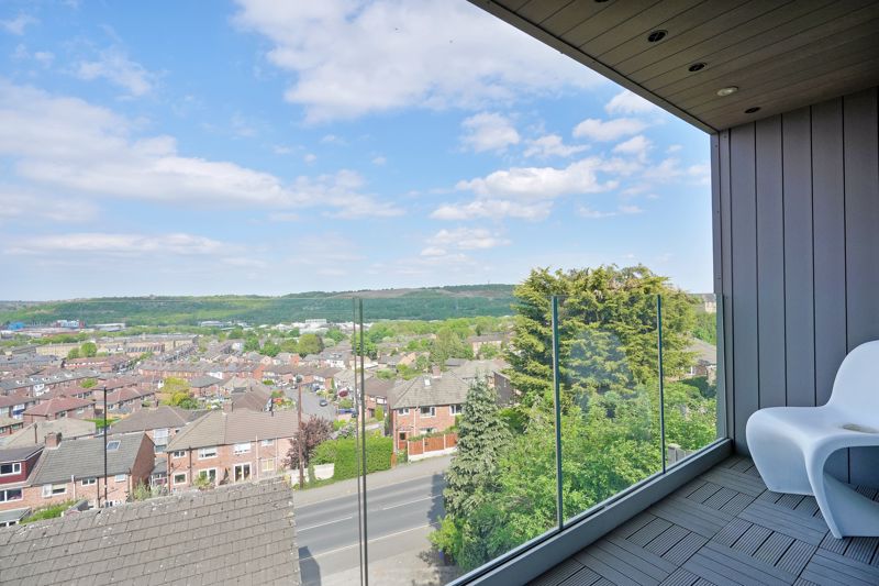 Woodview Road Walkley